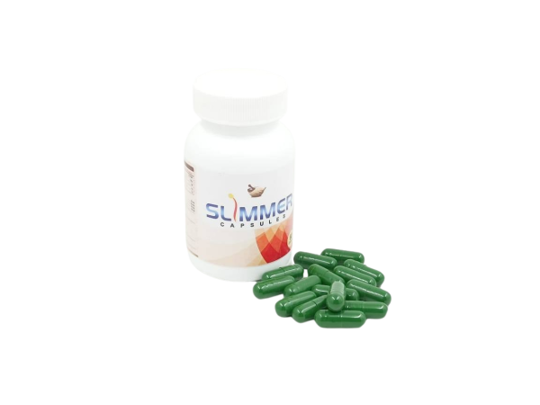 슬리머(다이어트/면역강화)