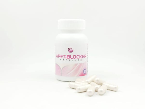 에팻블록커 (포만감)