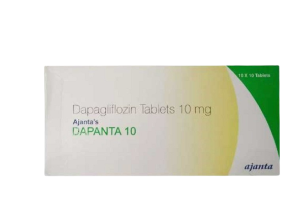 포시가정 다판타 10mg
