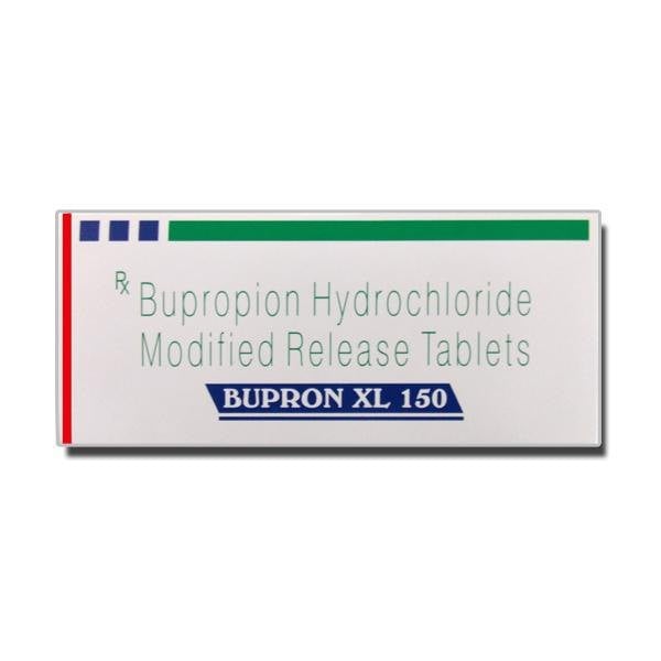 파비온서방정 부프로피온 Bupron XL 150mg