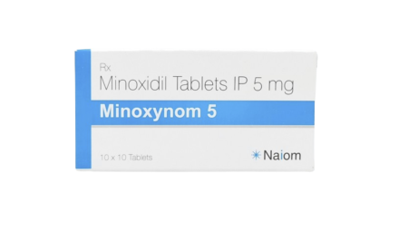 미녹시놈 5mg 400정/700정