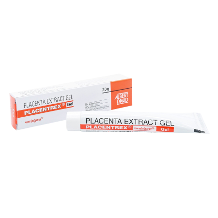 태반크림 플라센트렉스 겔 20g