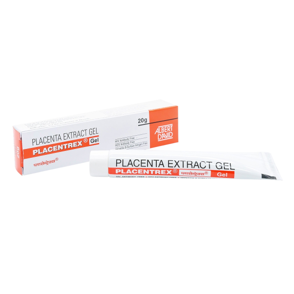 태반크림 플라센트렉스 겔 20g