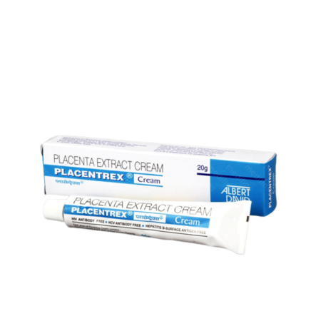 태반크림 플라센트렉스 크림 20g