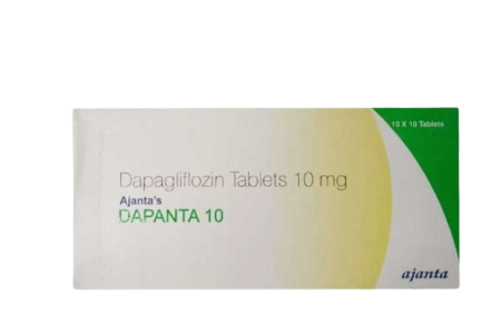 포시가정 다판타 10mg