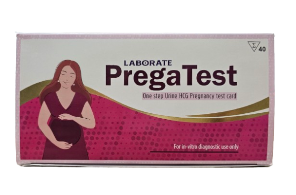 임신 테스트 키트 40개