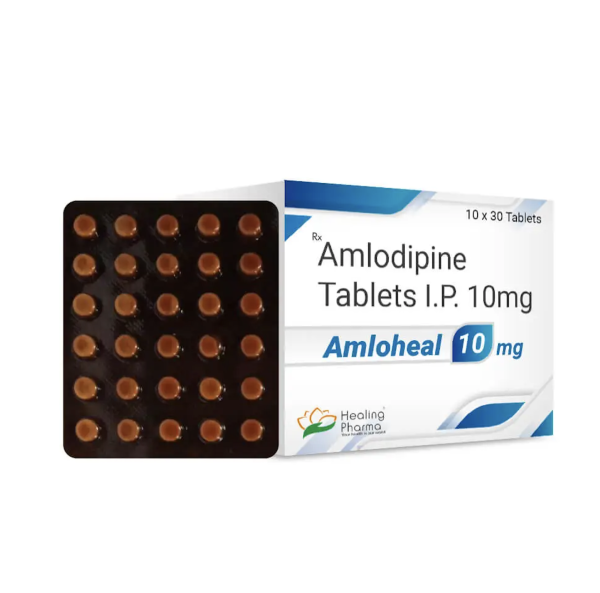 노바스크정 암로디핀 암로힐 10mg