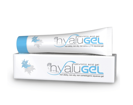 히알루론산 겔 Hyalu gel 1% 1박스 30g