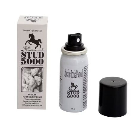 사정지연 스프레이 Stud 5000