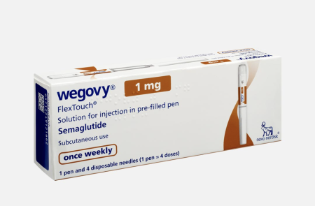 체지방 감소 위고비 오리지널 1mg