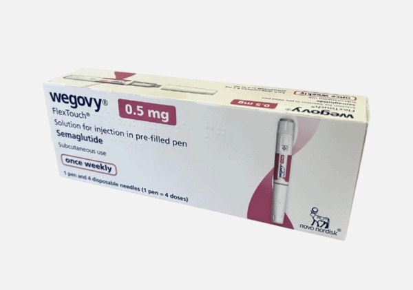 식욕억제 진입 위고비 오리지널 0.5mg