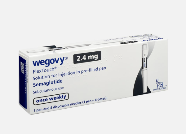 요요 방지 플랜 위고비 오리지널 2.4mg