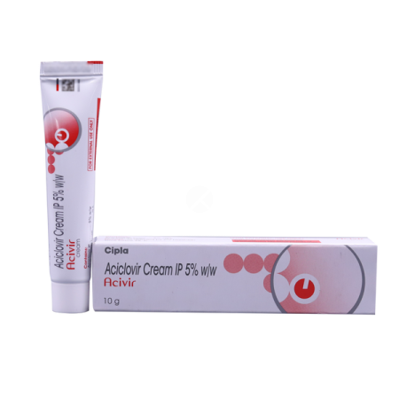 아시클로버 크림 5g 3개