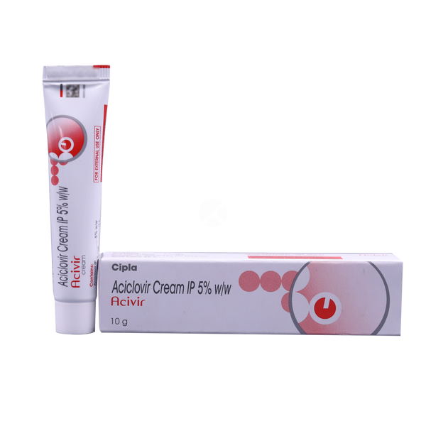 아시클로버 크림 5g 3개