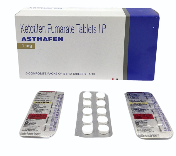 삼아케토티펜정 케토티펜 1mg 100정