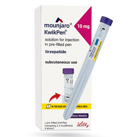 마운자로 퀵펜 타입 10mg