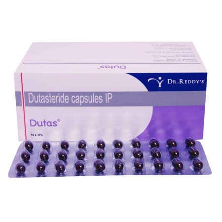 두타스테리드 닥터레디 두타스 0.5mg 300정